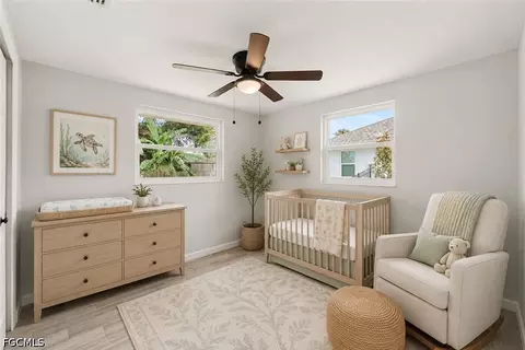 Bedroom - 305 Shell Rd, Venice, FL 34293 photo 4 of 6