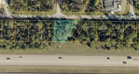 0957117601 Sultan Ave, North Port, FL 34286
