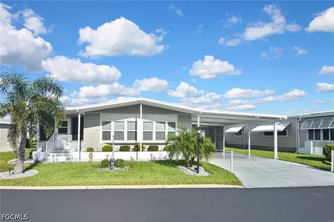 114 Snead Dr, North Fort Myers, FL 33903