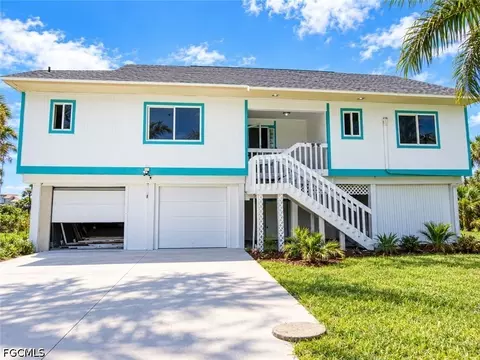 497 Lake Murex Cir, Sanibel, FL 33957