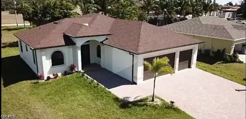 2713 NW 42nd Ave, Cape Coral, FL 33993