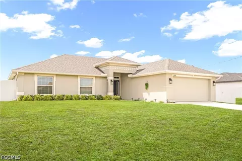 2000 NW 9th St, Cape Coral, FL 33993