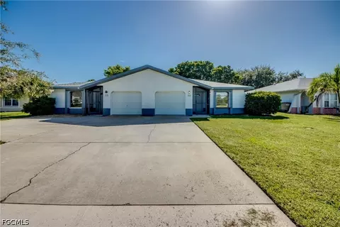 34213423 Skyline Blvd, Cape Coral, FL 33914
