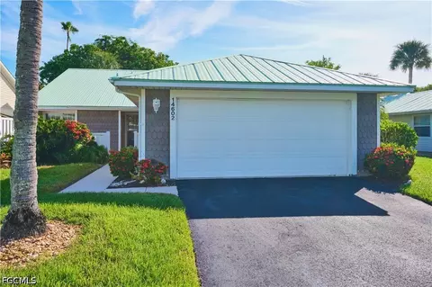 14602 Sagamore Ct, Fort Myers, FL 33908
