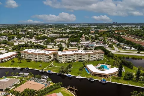 4309 Mariner Way #108, Fort Myers, FL 33919