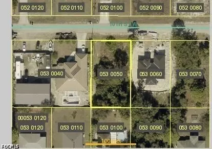 3205 10th St W, Lehigh Acres, FL 33971