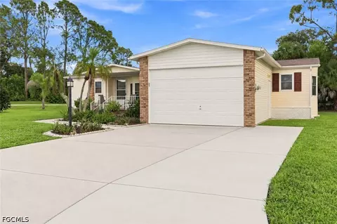 19875 Frenchmans Ct, North Fort Myers, FL 33903