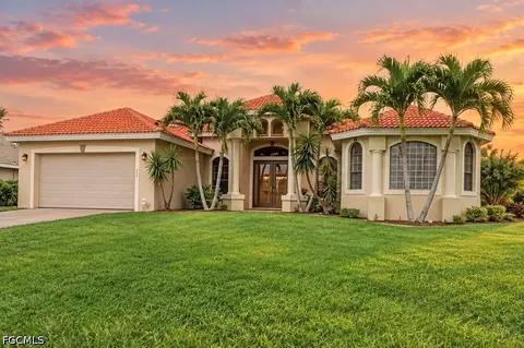 1819 SW 47th St, Cape Coral, FL 33914