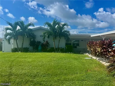 3681 Ruby Ave, Saint James City, FL 33956