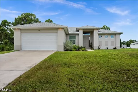 3417 14th St W, Lehigh Acres, FL 33971