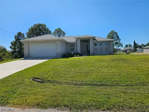 3417 14th St W, Lehigh Acres, FL 33971