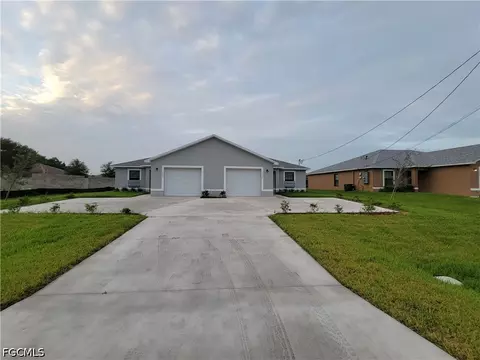 4410-4412 Skyline Blvd, Cape Coral, FL 33914