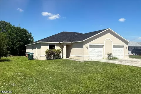 207209 SE Van Loon Ter, Cape Coral, FL 33990