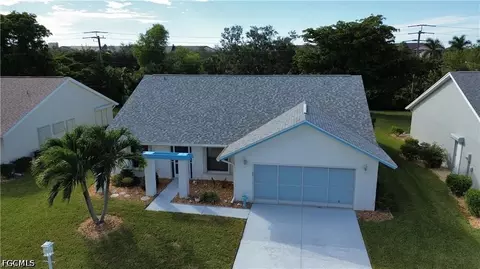 16674 Coriander Ln, Fort Myers, FL 33908