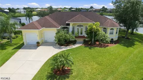 24337 Contra Costa Ln, Punta Gorda, FL 33955