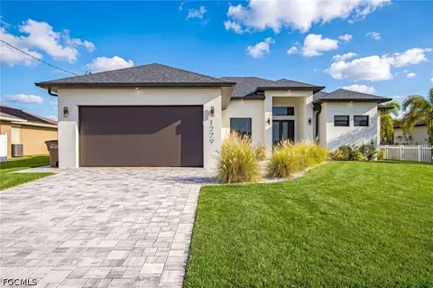 1640 NW 38th Ave, Cape Coral, FL 33993