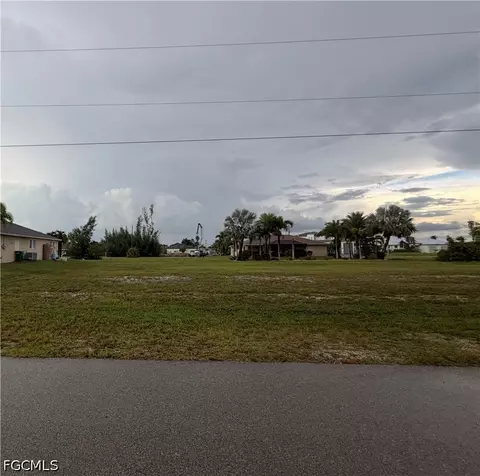 4321 NW 27th Ln, Cape Coral, FL 33993