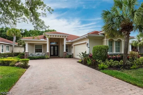 3971 Otter Bend Cir, Fort Myers, FL 33905