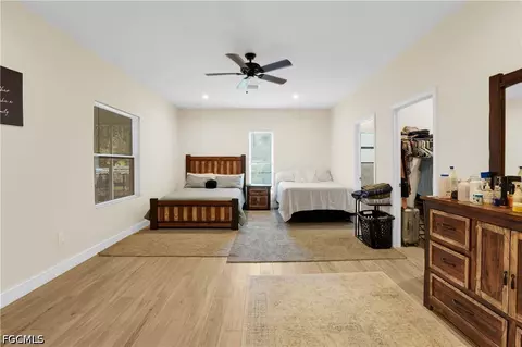 Bedroom - 255 C Rd, Labelle, FL 33935 photo 2 of 3