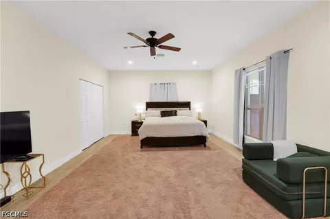 Bedroom - 255 C Rd, Labelle, FL 33935 photo 1 of 3