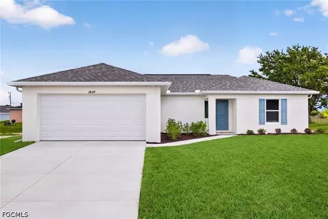 2809 NW 5th Pl, Cape Coral, FL 33993