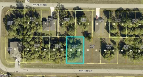 3901 NW 45th St, Cape Coral, FL 33993