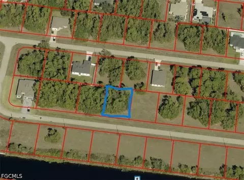 3901 NW 45th St, Cape Coral, FL 33993 photo 3