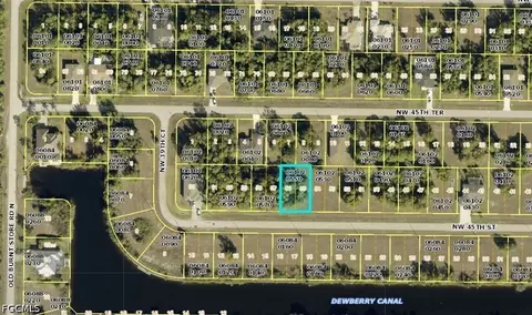 3901 NW 45th St, Cape Coral, FL 33993 photo 5