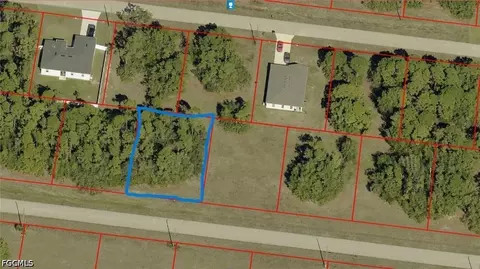 3901 NW 45th St, Cape Coral, FL 33993 photo 2
