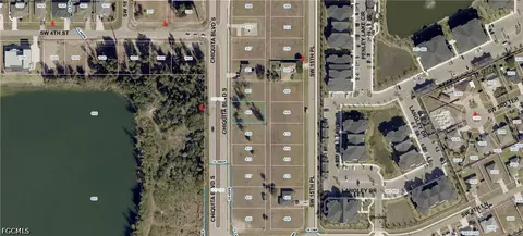405 Chiquita Blvd S, Cape Coral, FL 33991