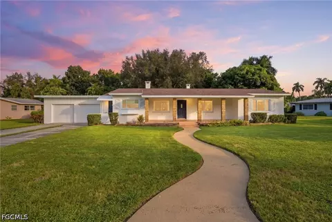 2610 Cortez Blvd, Fort Myers, FL 33901