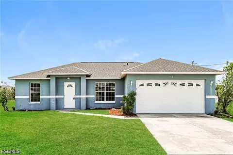 113 Blackstone Dr, Fort Myers, FL 33913