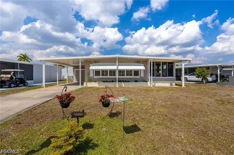 478 Nicklaus Blvd, North Fort Myers, FL 33903