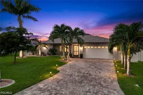 2133 SW 40th Ter, Cape Coral, FL 33914