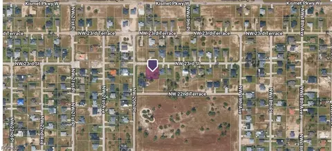2010 NW 23rd St, Cape Coral, FL 33993