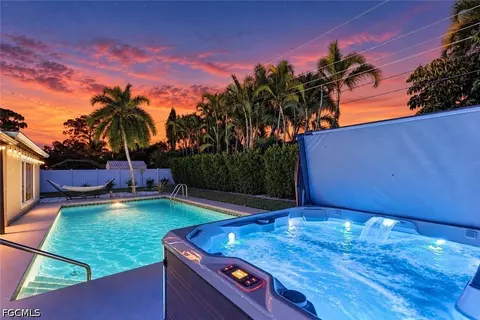2439 Ephraim Ave, Fort Myers, FL 33907