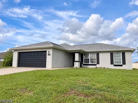 4309 NE 9th Ave, Cape Coral, FL 33909