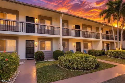13130 White Marsh Ln #105, Fort Myers, FL 33912