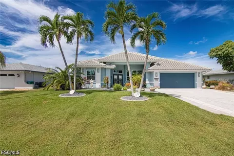 5308 SW 8th Pl, Cape Coral, FL 33914