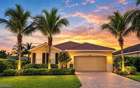 3286 Birchin Ln, Fort Myers, FL 33916