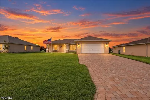 1312 SW 7th Ct, Cape Coral, FL 33991