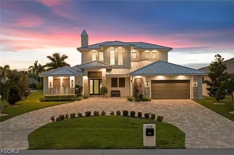 214 Old Burnt Store Rd S, Cape Coral, FL 33991