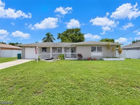 1408 SE 12th St, Cape Coral, FL 33990
