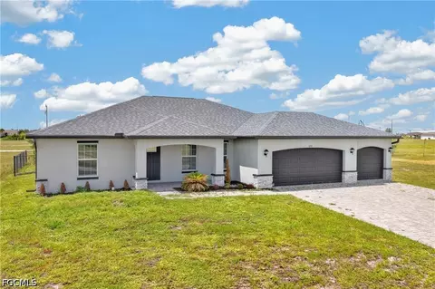 4238 NW 34th Ln, Cape Coral, FL 33993