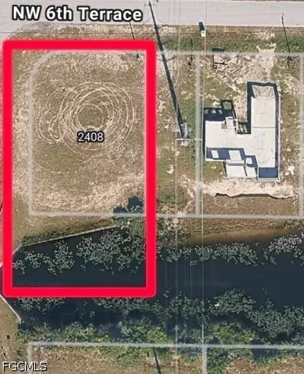 2408 NW 6th Ter, Cape Coral, FL 33993