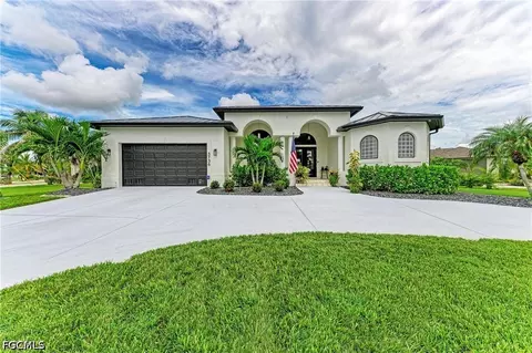 3736 Whippoorwill Blvd, Punta Gorda, FL 33950
