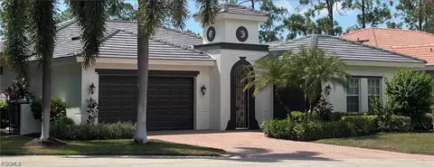 28290 L Burton Fletcher Ct, Bonita Springs, FL 34135