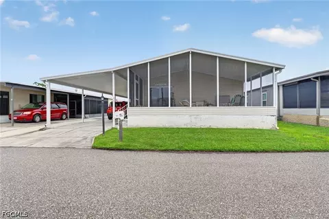 14740 Pioneer Pl, North Fort Myers, FL 33917