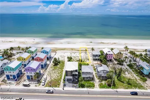 5276 Estero Blvd, Fort Myers Beach, FL 33931