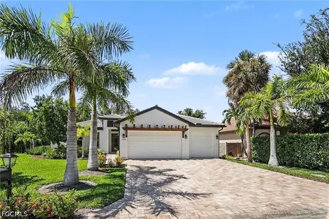 15981 Chance Way, Fort Myers, FL 33908